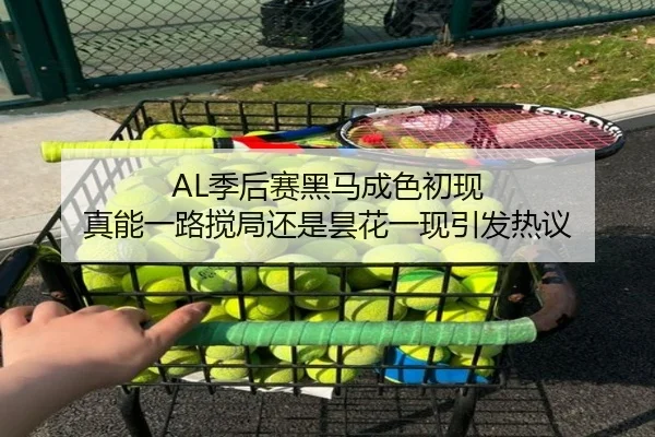 AL季后赛黑马成色初现 真能一路搅局还是昙花一现引发热议